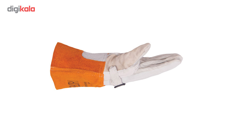 دستکش ایمنی مدل SALSBURY