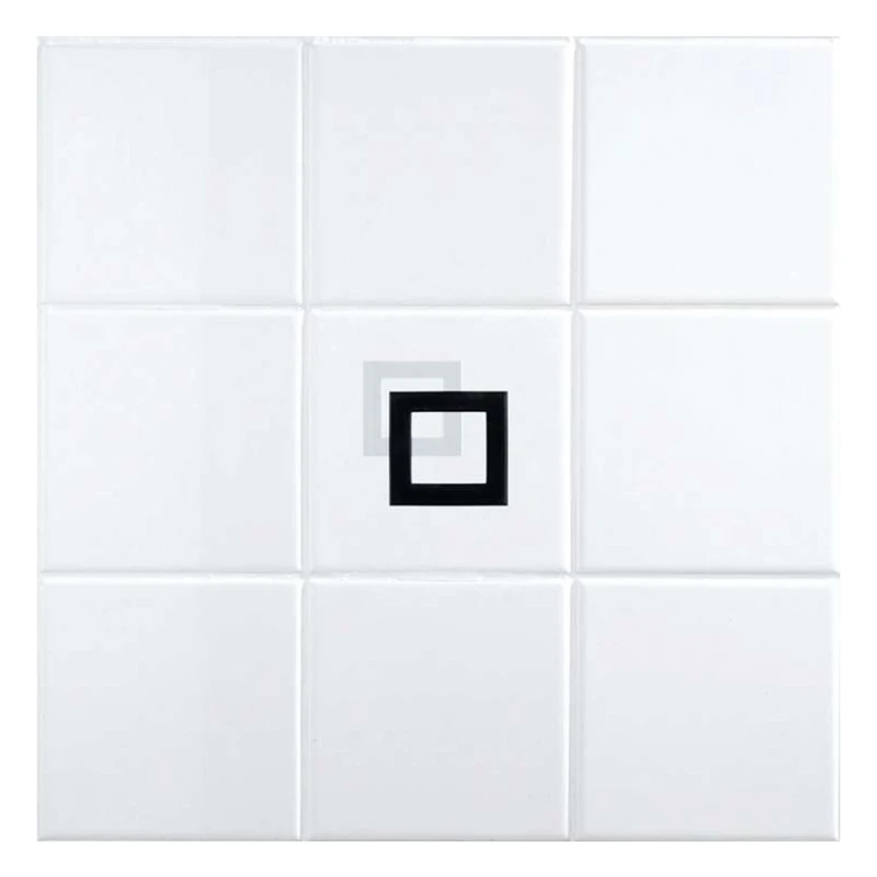 بر چسب کاشی ونکو بسته 6 عددی