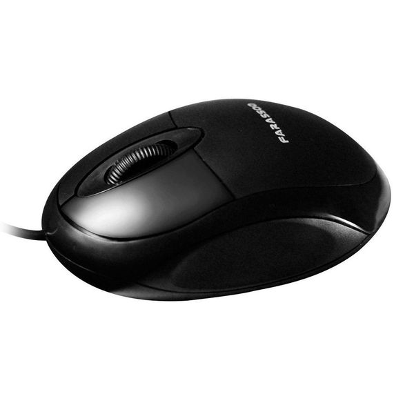 ماوس فراسو مدل FOM-1050 USB BLACK ماوس فراسو مدل FOM-1050 USB BLACK