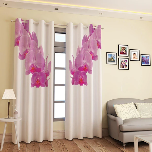 پرده کیندا مدل 1540