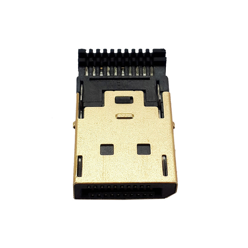 سوکت DISPLAY تعمیری مدل 7053