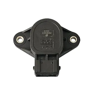 سنسور دریچه گاز پرفکت کد new-2085 مناسب برای نیسان وانت