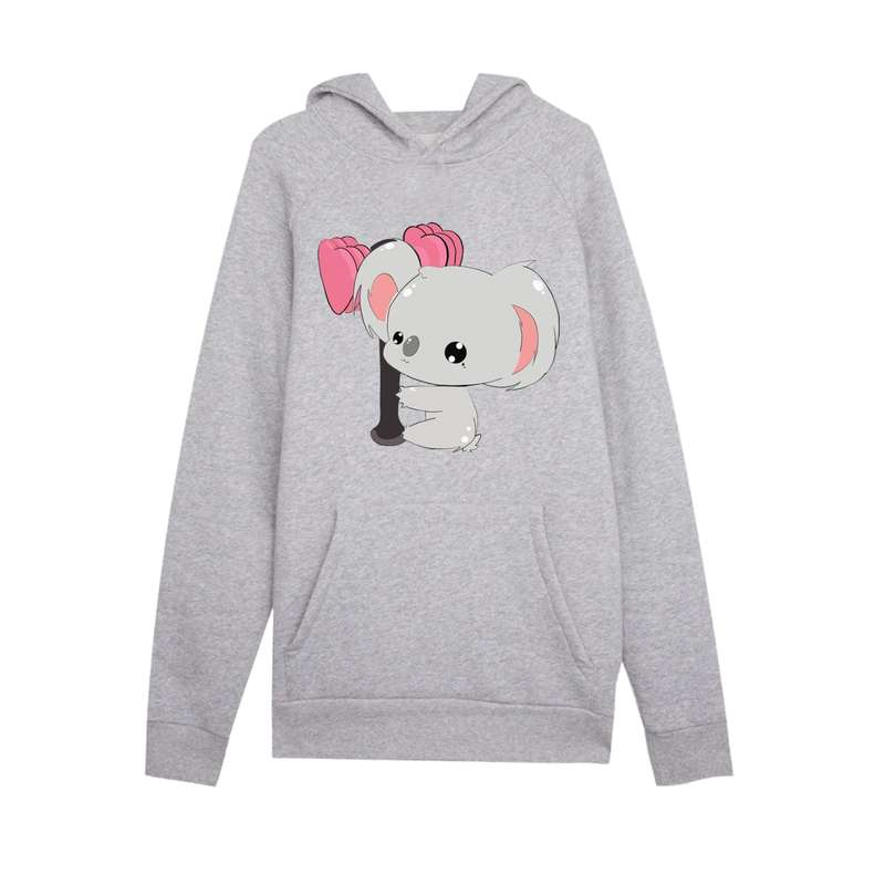 هودی زنانه مدل backpink کد 2349