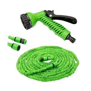 نقد و بررسی شلنگ 45 متری مدل مجیک هوس توسط خریداران