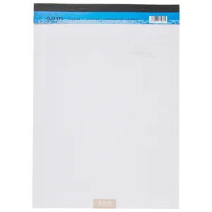 Sam A4 Legal Pad Pack of 100