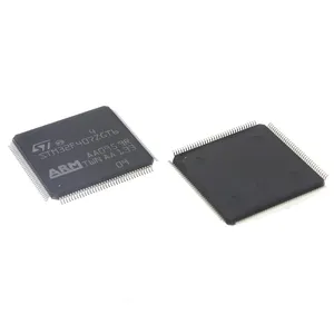 آی سی اس تی مدل STM32F407ZGT6 بسته 2 عددی