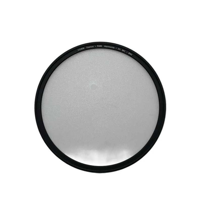 فیلتر لنز کوکین مدل UV -PURE HARMONIE- MC-82MM