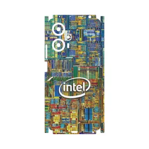MAHOOT Intel-FullSkin Cover Sticker for Xiaomi Poco F5