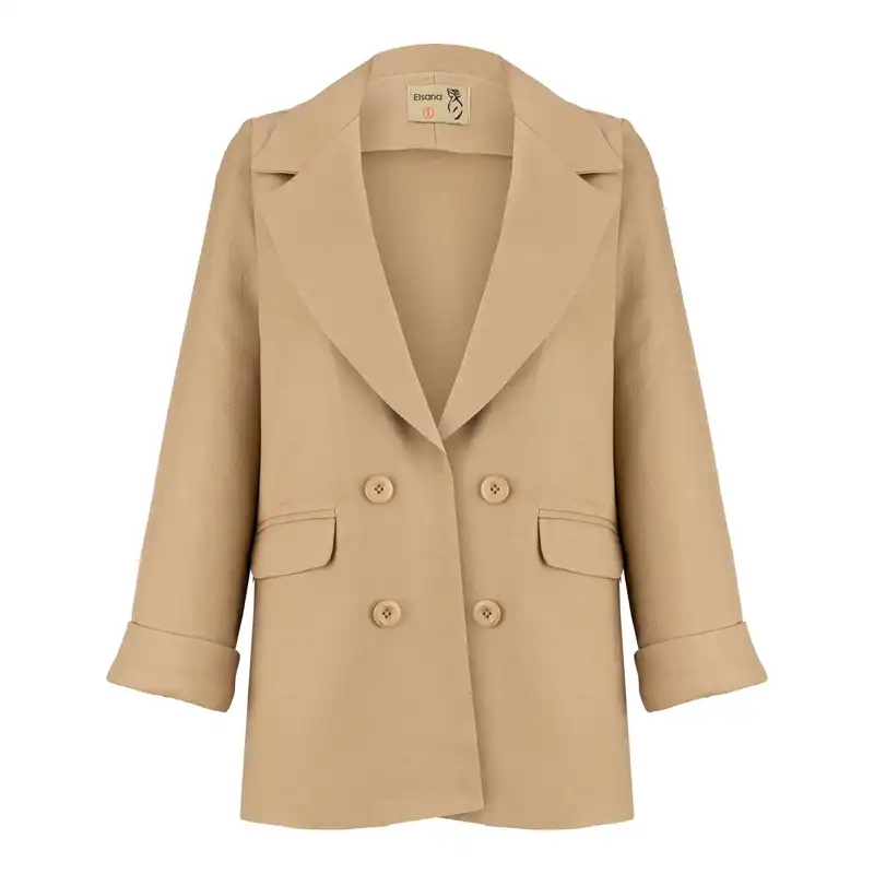 مانتو و شلوار زنانه السانا مدل کاترین کد 176947