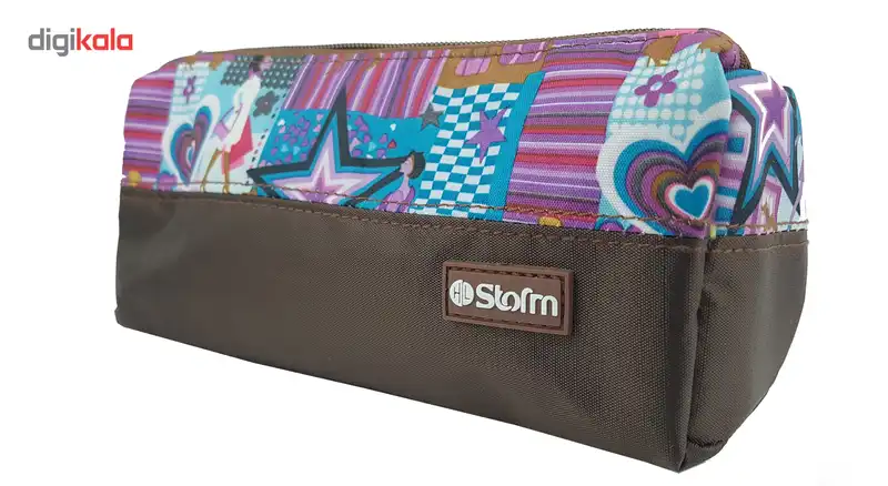 جامدادی استورم مدل HL-5029-5