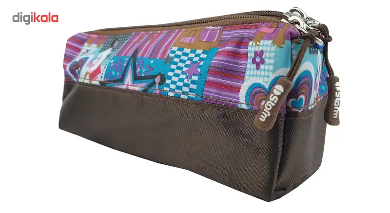 جامدادی استورم مدل HL-5029-5