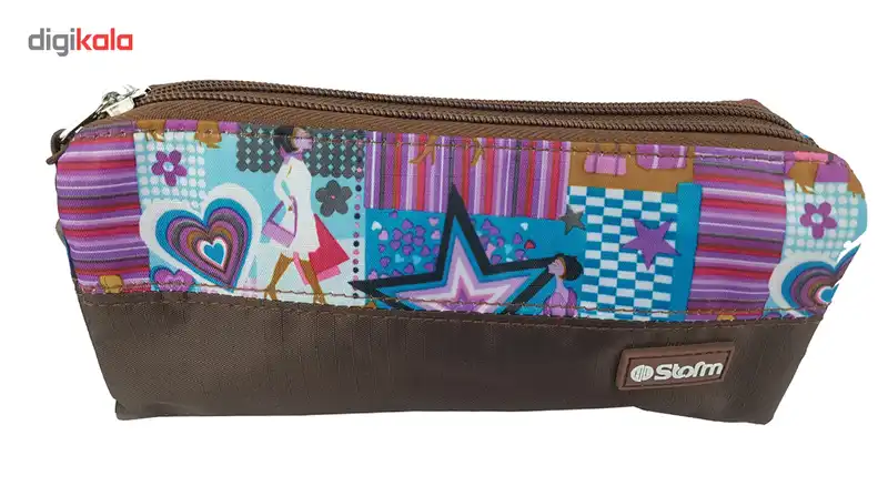 جامدادی استورم مدل HL-5029-5