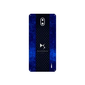 MAHOOT DS Automobiles Cover Sticker for Nokia 1 Plus