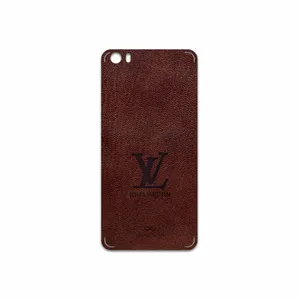 MAHOOT NL-LS_VTTN Cover Sticker for Xiaomi Mi 5
