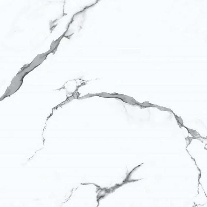 دیوارپوش مدل ماربل شیت براق بین کابینتی 60*120 کد 1446 بسته 2 عددی