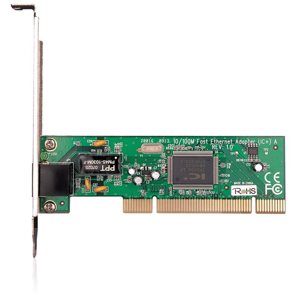 کارت شبکه 10/100Mbps تی پی لینک TF-3200 V1