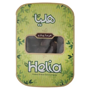 خرما پیارم هلیا مقدار 250 گرم