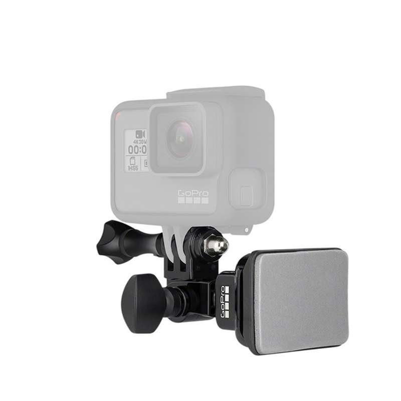 پایه نگهدارنده گوپرو مدل HELMET FRONT-SIDE MOUNT پایه نگهدارنده گوپرو مدل HELMET FRONT-SIDE MOUNT