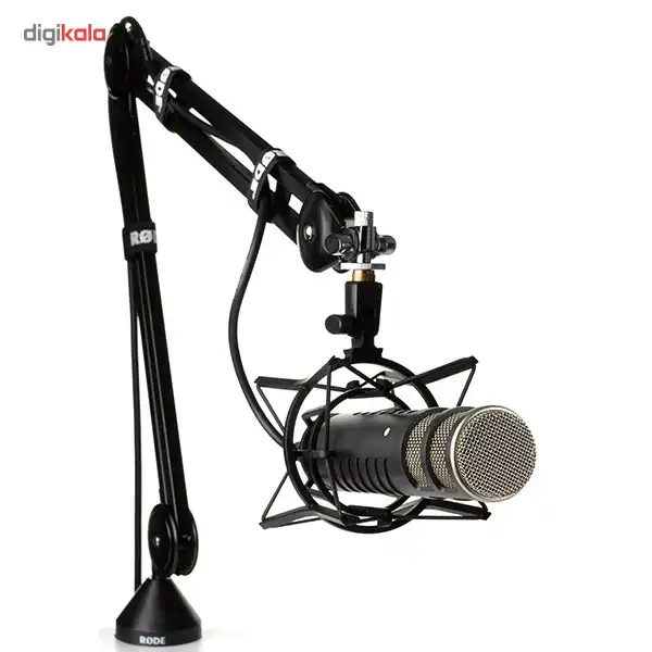 بوم حرفهای میکروفون رود مدل PSA1