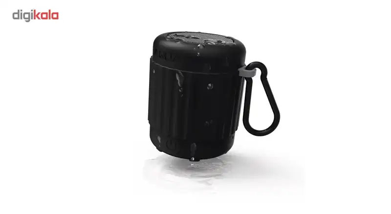 اسپیکر بلوتوثی قابل حمل هاما مدل 173174 Aqua Jam