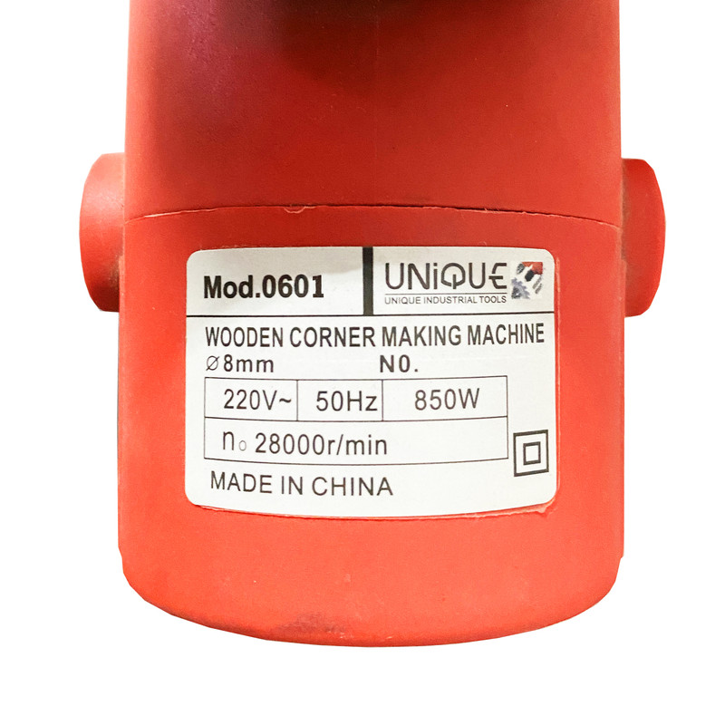 دم چلچله زن تک تیغ یونیک مدل 601