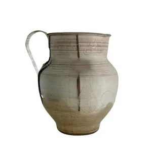 پارچ مدل سنتی طرح دار