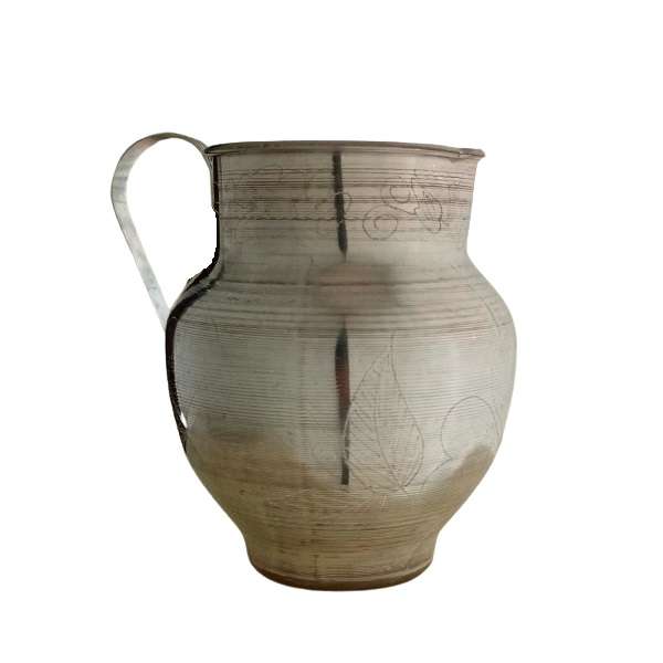 پارچ مدل سنتی طرح دار