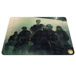 Hoomero Game Rainbow Six Siege A2327 Mousepad