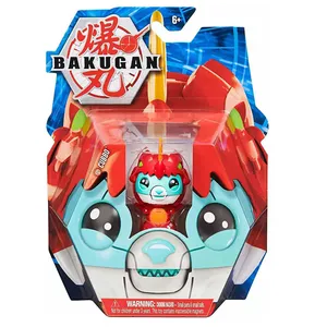 اسباب بازی اسپین مستر مدل Bakugan