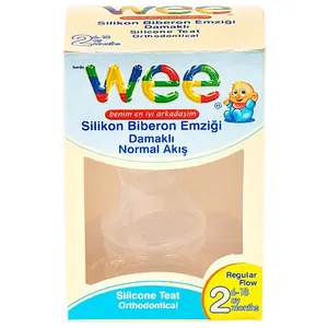 سرشیشه ارتودنسی وی مدل 811 سایز 2