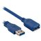 کابل افزایش طول USB 3.0 به طول 1.5 متر