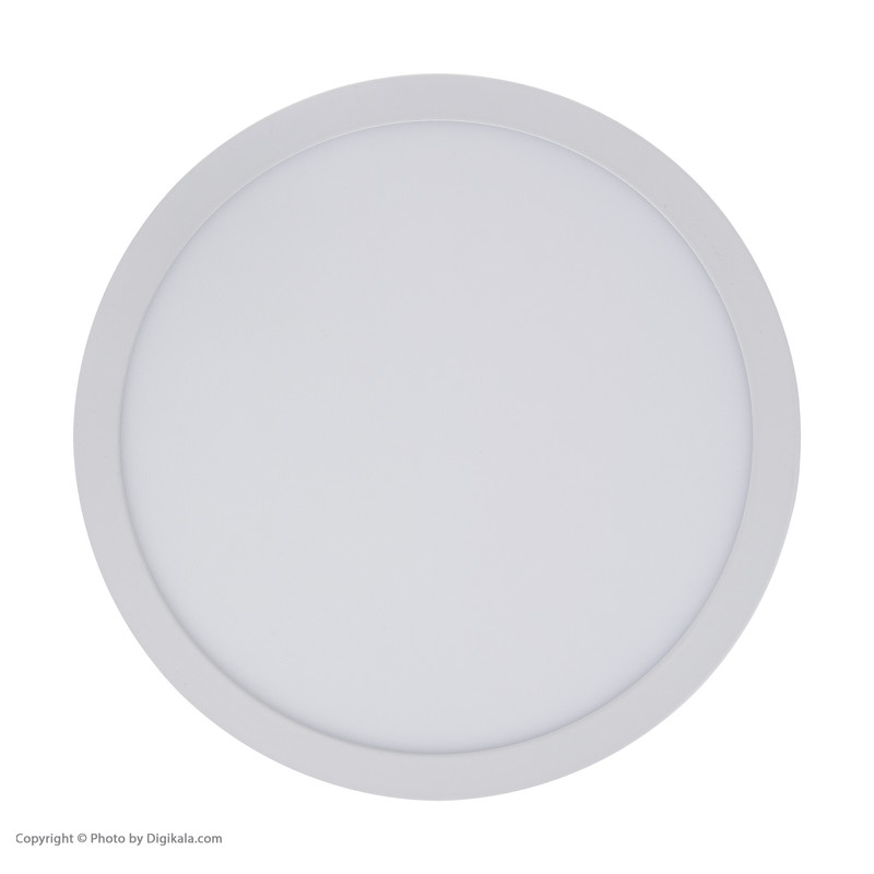 پنل ال ای دی 18 وات یکتا افروز مدل yt18