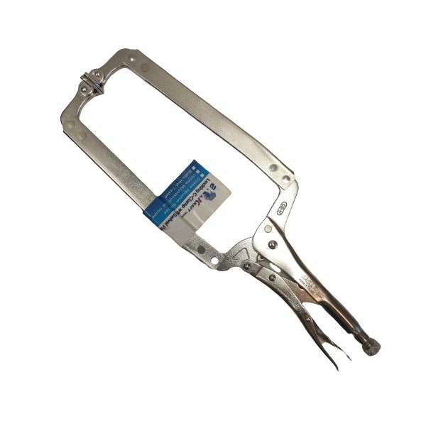 انبر قفلی آ-کرافت مدل A032018 سایز 18 اینچ