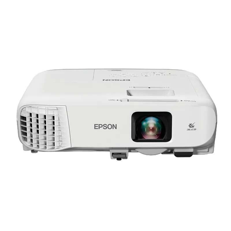 ویدئو پروژکتور اپسون مدل 980w