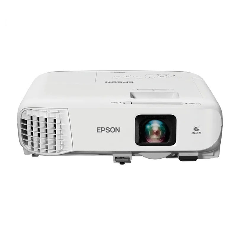 ویدئو پروژکتور اپسون مدل 980w