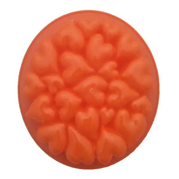 قالب ژله طرح قلب فانتری مدل N13