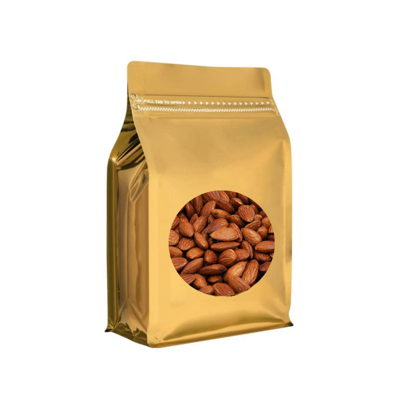 بادام درشت شور - 250 گرم 