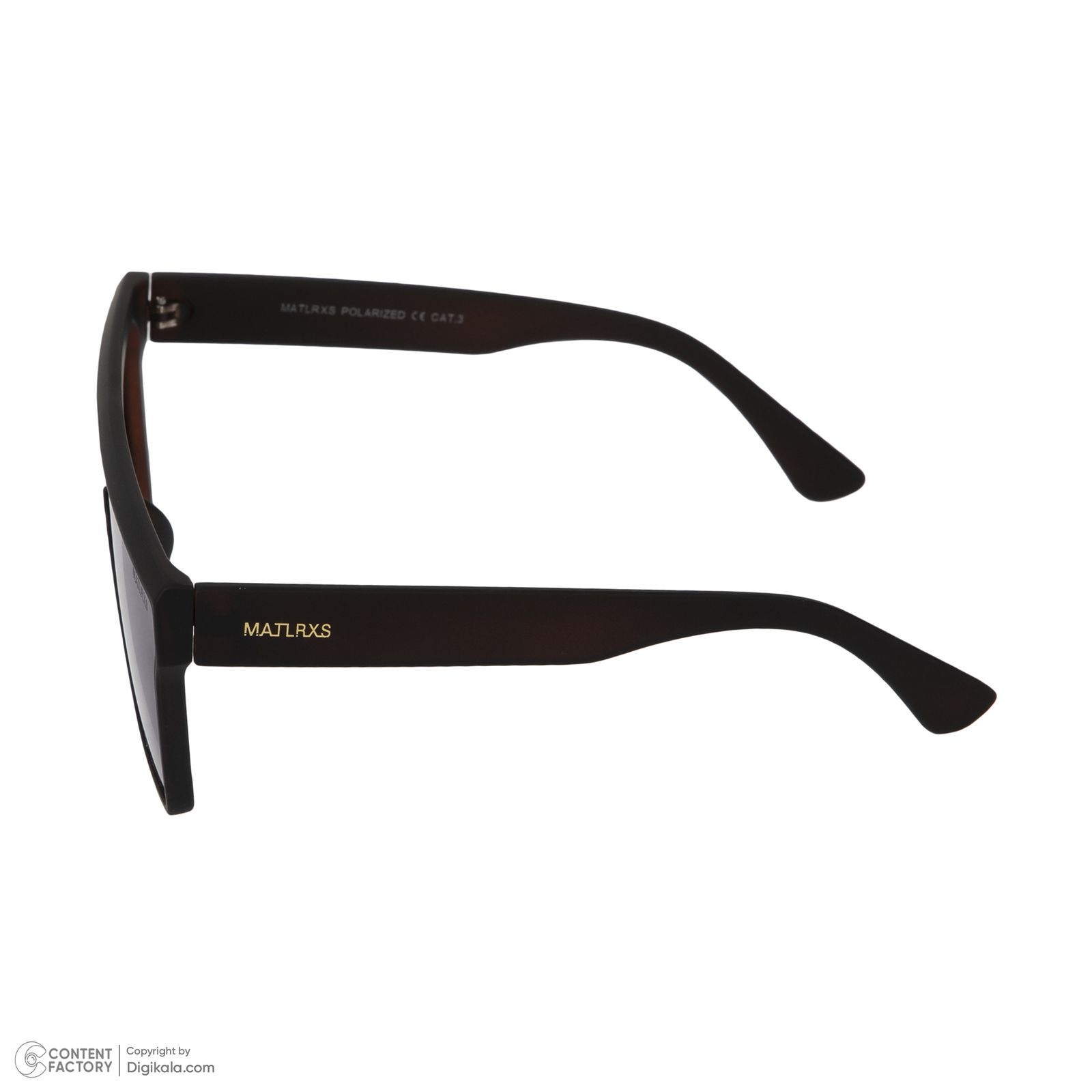 عینک آفتابی ماتلریکس مدل p1841 c2 -  - 5