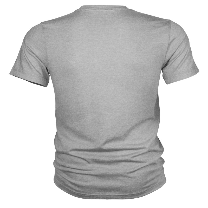 تیشرت آستین کوتاه مردانه مدل A014G