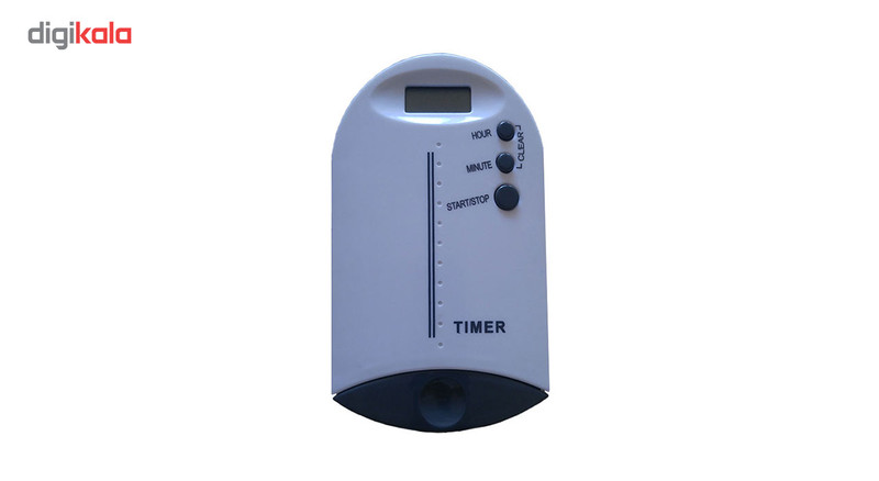 یادآور دارو پیل باکس مدل 1