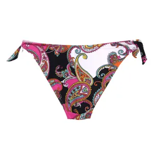 مایو زنانه رُزمی مدل G140331