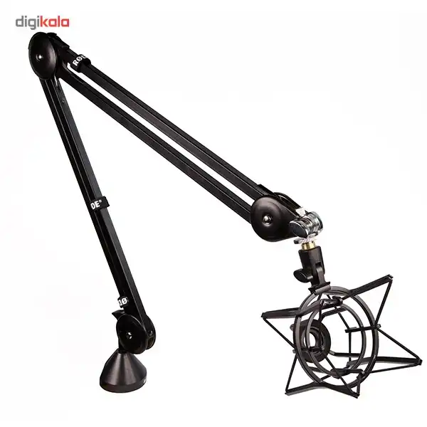 بوم حرفهای میکروفون رود مدل PSA1