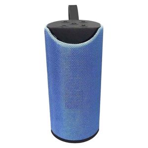 نقد و بررسی اسپیکر بلوتوثی قابل حمل مدل GT-113 توسط خریداران