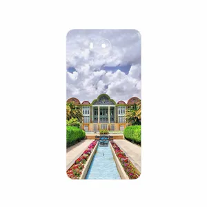 MAHOOT Eram garden Cover Sticker for Huawei Y5 2017