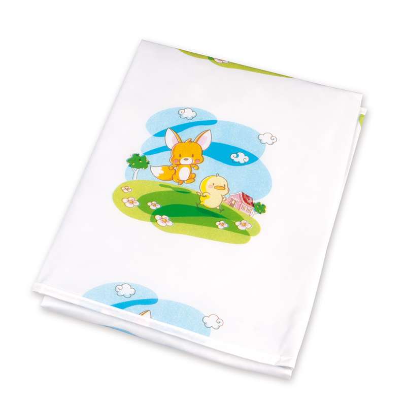 زیرانداز تعویض کانپل مدل 9431