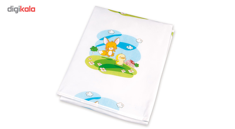 زیرانداز تعویض کانپل مدل 9431