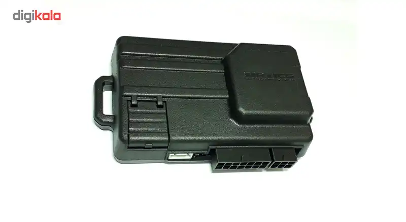 دزدگیر خودرو ماتریکس مدل FX-8500