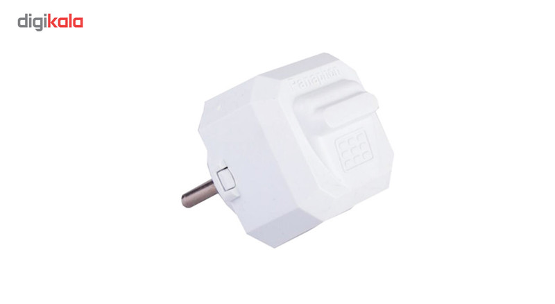 سه شاخه تلفن مدل پانافون سه شاخه تلفن مدل پانافون