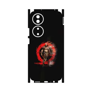 MAHOOT GOD_OF_WAR-FullSkin Cover Sticker for Honor X7b