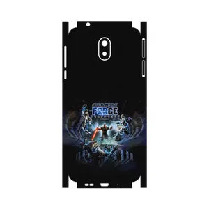 MAHOOT Star Wars Game Series-FullSkin Cover Sticker for Nokia 3.1